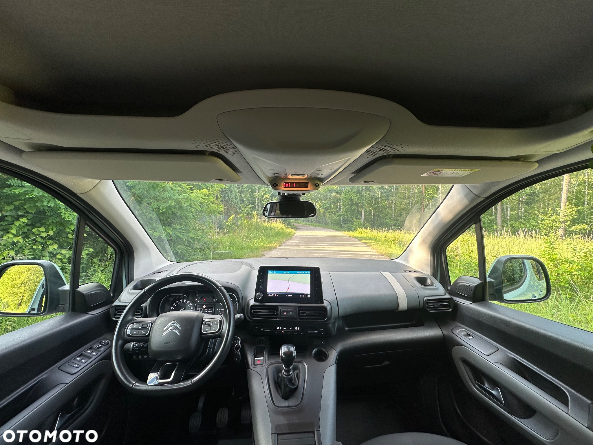 Citroën Berlingo XL 1.5 BlueHDI Shine S&S - 16