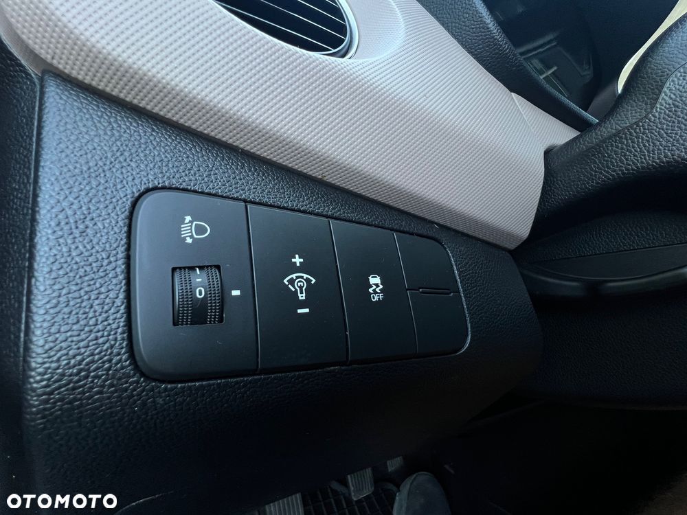 Hyundai i10 1.0 Comfort - 19