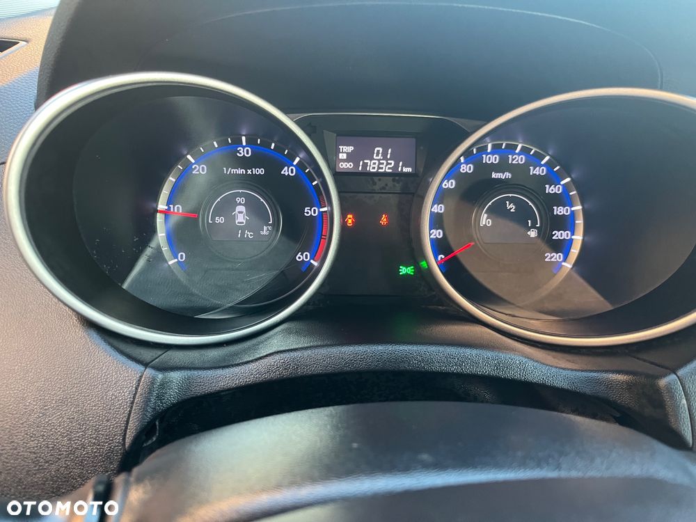 Hyundai ix35 1.7 CRDi Comfort 2WD - 30