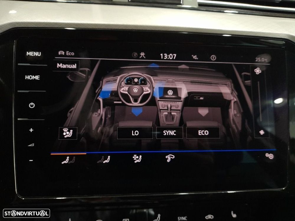 VW Passat Variant 1.4 TSI GTE+ Plug-in - 26