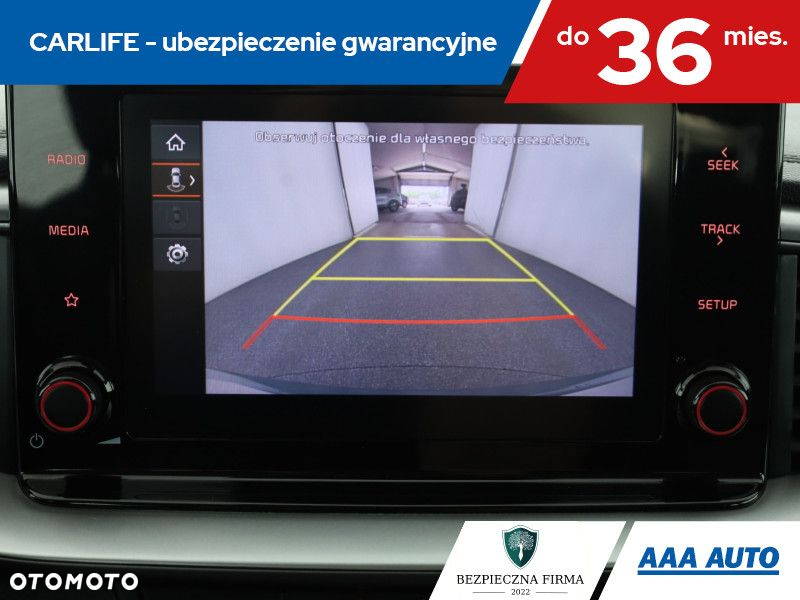 Kia Ceed - 18