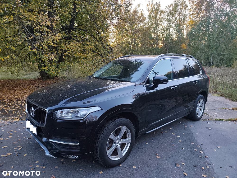 Volvo Xc 90