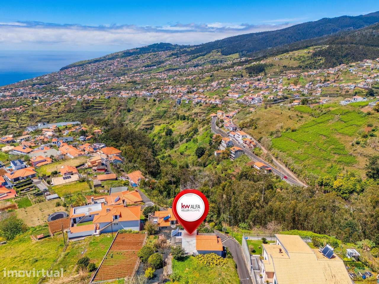 Moradia T3 Loreto Arco Calheta - Grande imagem: 4/23