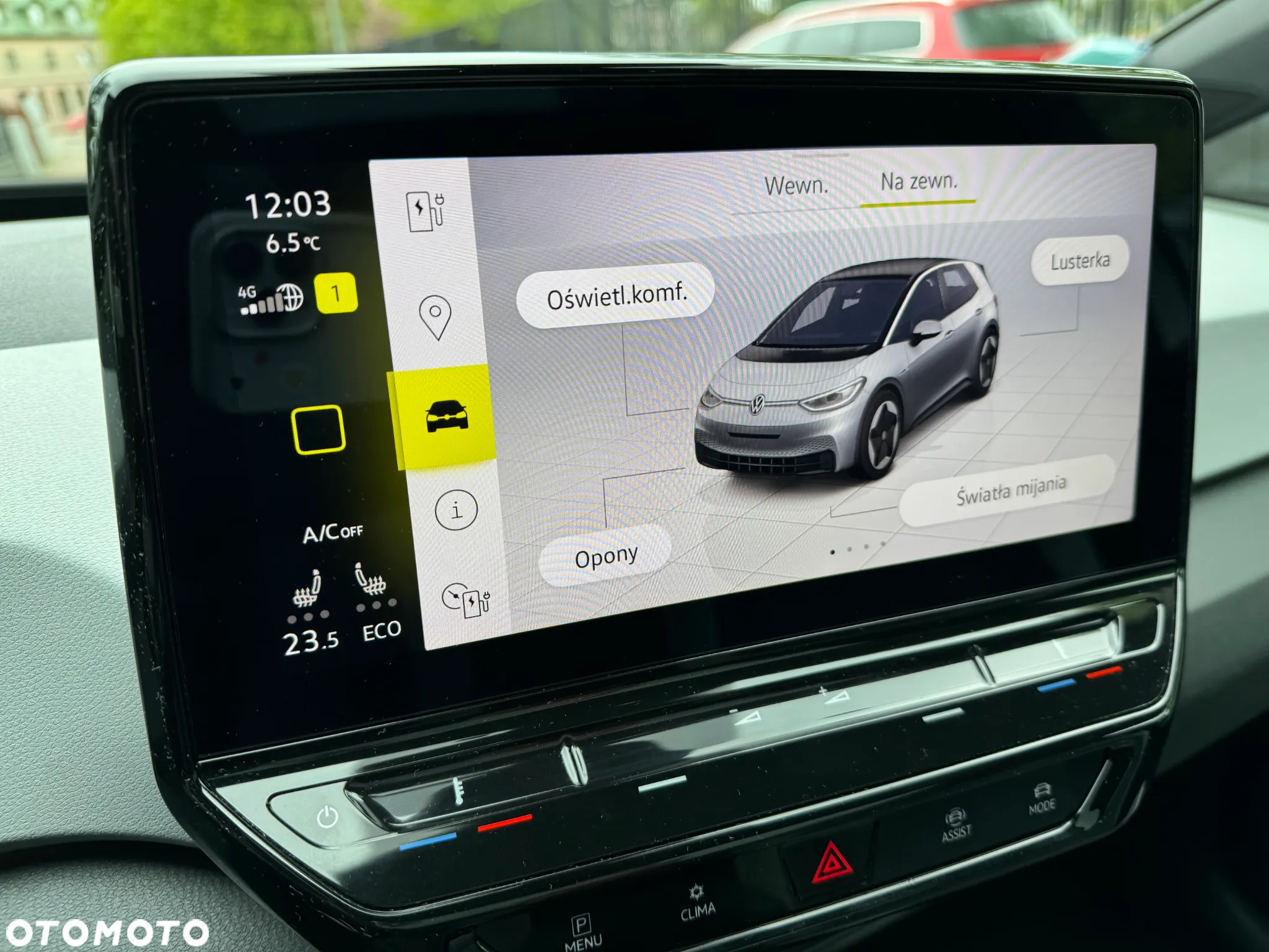 Volkswagen ID.3 58kWh Pro Performance Business - 10
