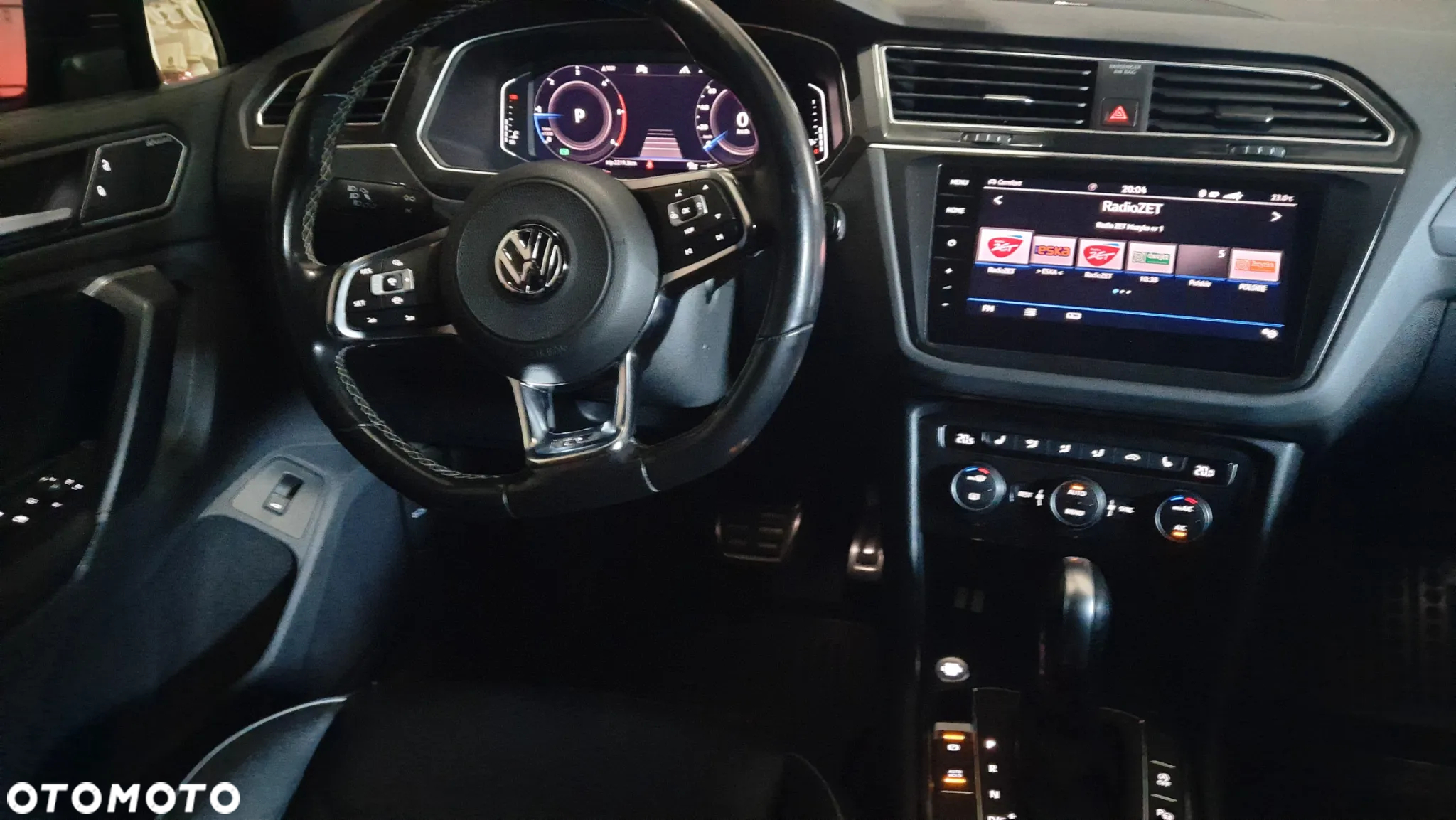 Volkswagen Tiguan 2.0 TDI SCR 4Mot Highline DSG - 19