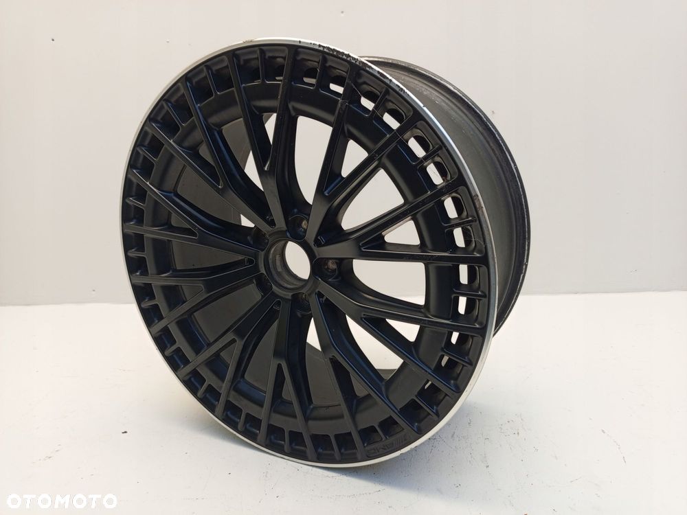 MERCEDES EQE W295 AMG FELGA ALUMINIOWA 9.5" X 21" 5X112 ET 52 A2954012900 - 4