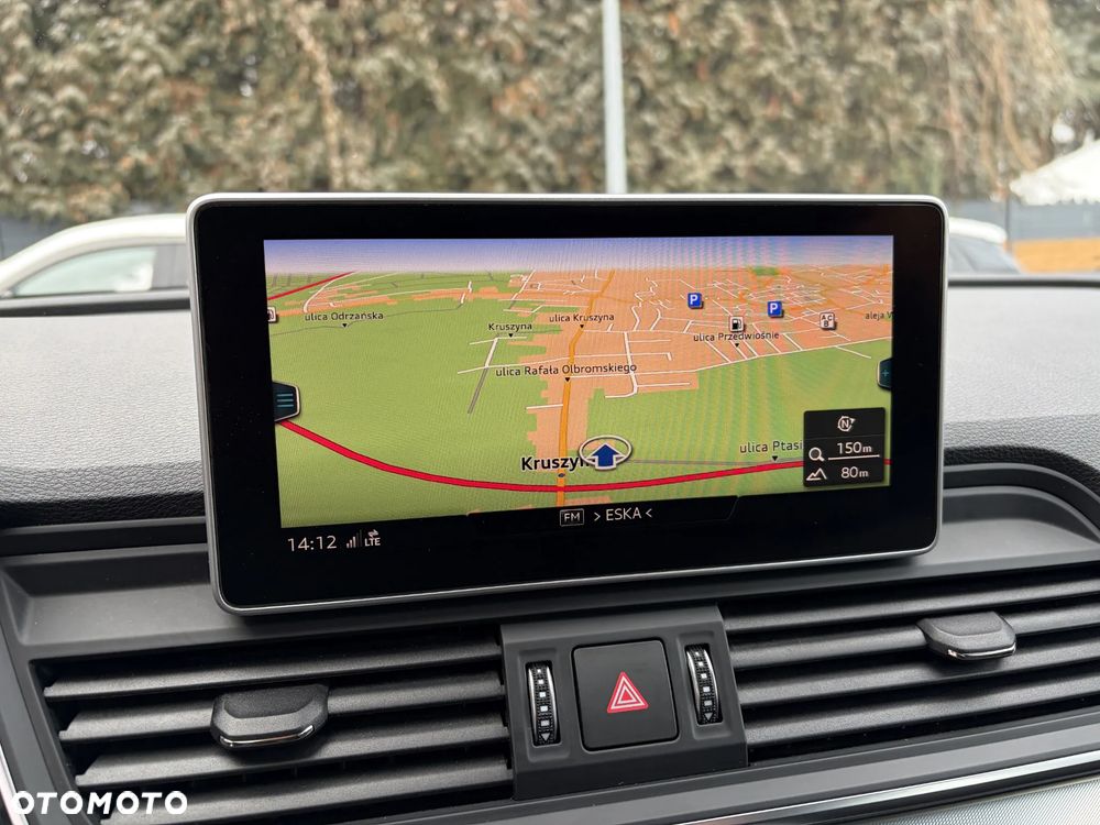 Audi Q5 40 TDI Quattro S tronic design - 29