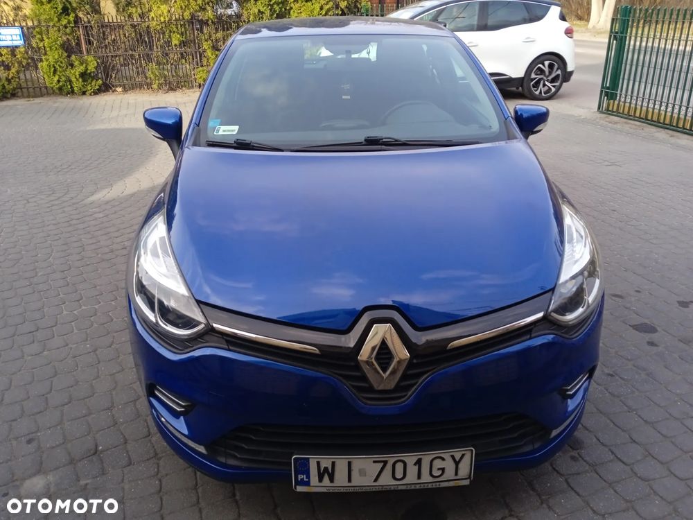 Renault Clio 1.2 16V Alize - 2