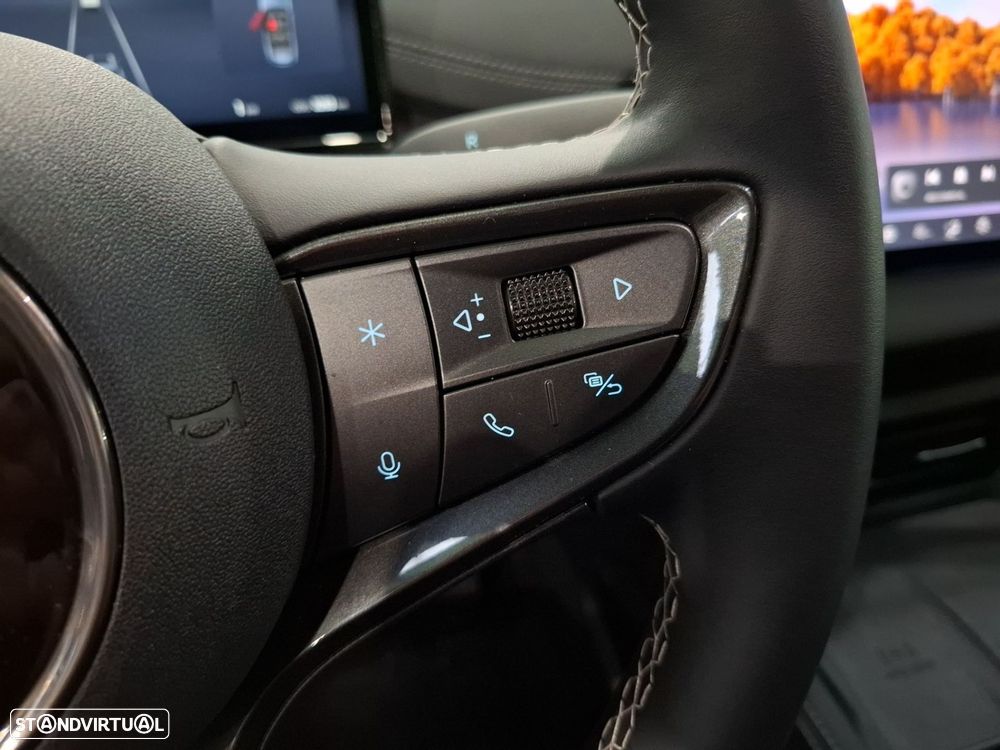 BYD Seal 6 Touring 1.5 DM-i Comfort Lite — fotografia 17