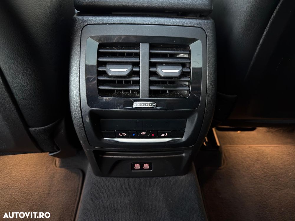 BMW X3 xDrive30e Aut. xLine - 14