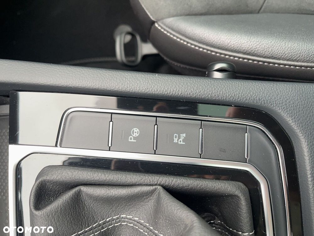 Volkswagen Arteon Shooting Brake - 17