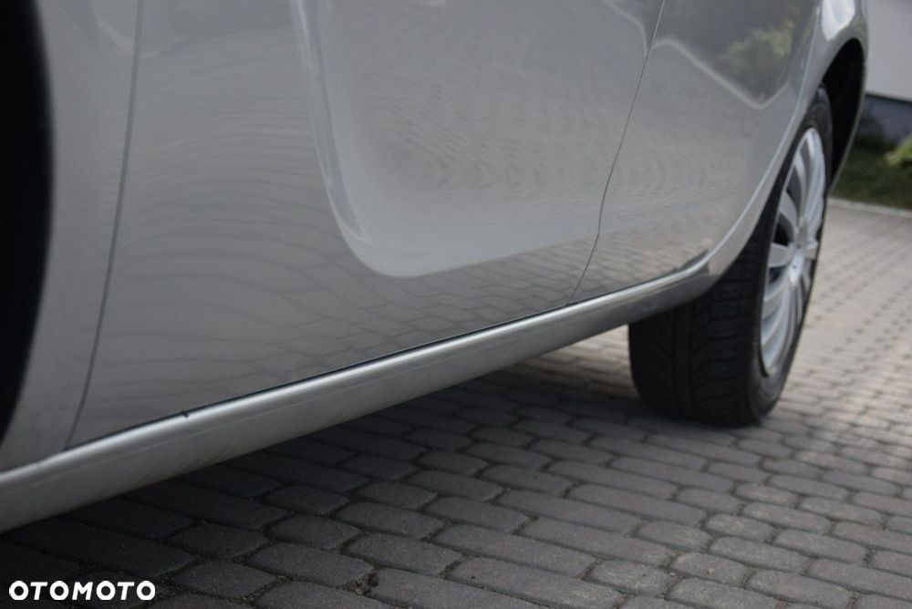 Opel Meriva 1.4 Selection - 18