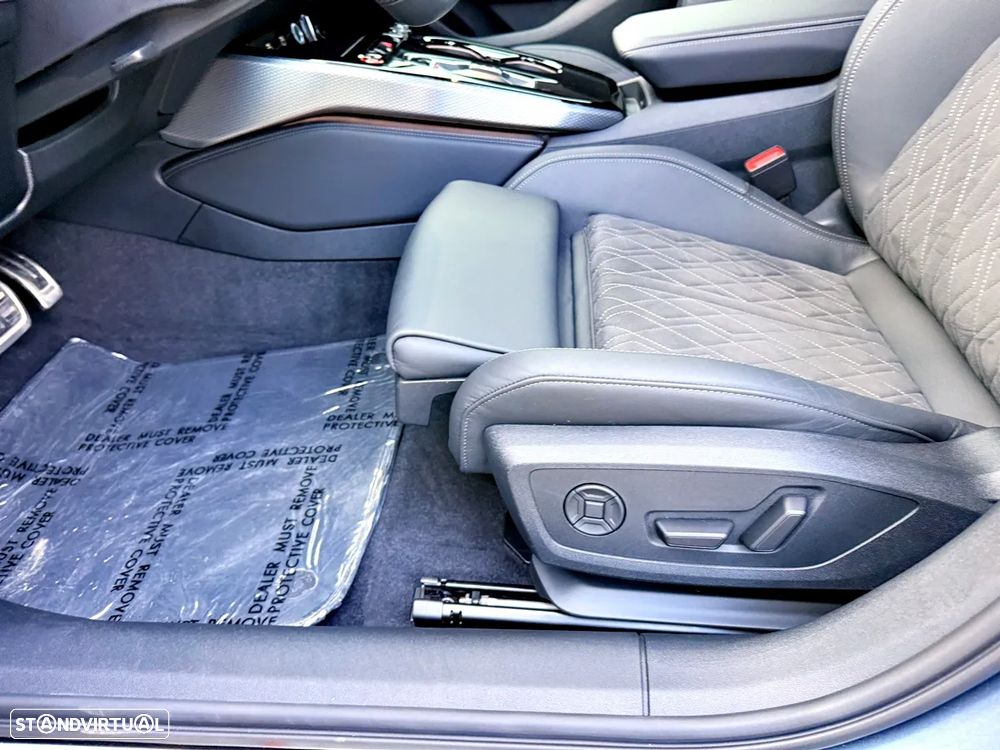 Audi S5 Limousine TFSI quattro - 21