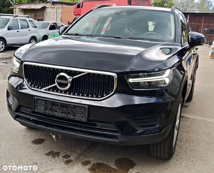 VOLVO XC40 2017-2021 NA CZĘŚCI LAKIER 717 EU - 27