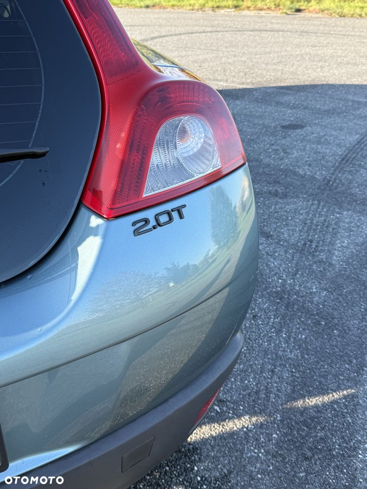 Volvo C30 - 7