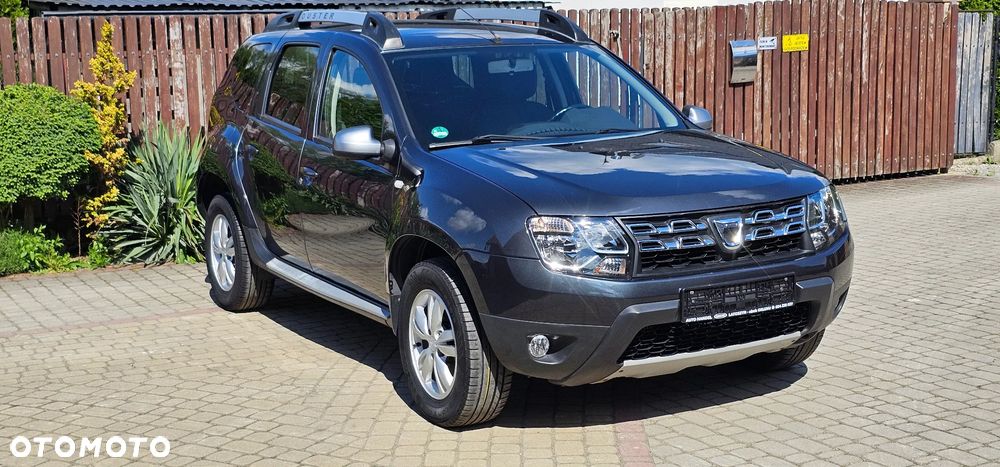 Dacia Duster 1.2 TCe Prestige - 3