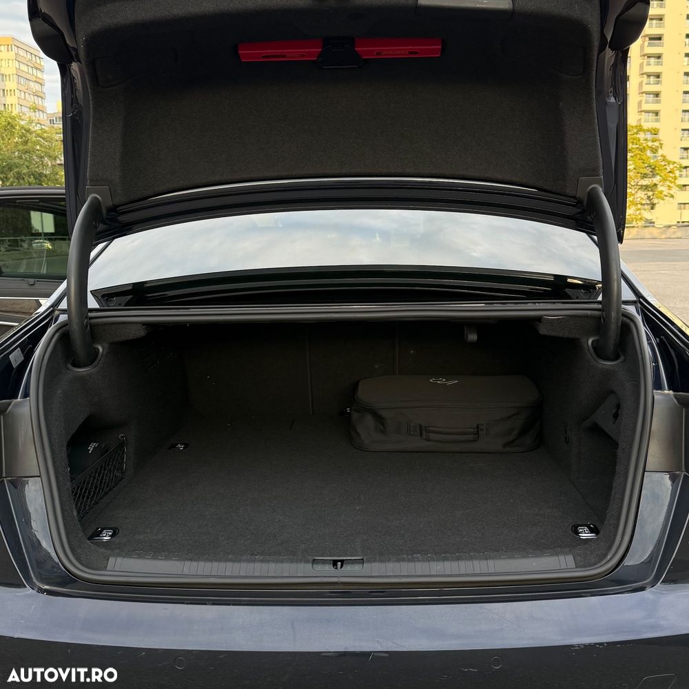 Audi A6 Limuzina 50 TFSI e quattro S tronic design - 22