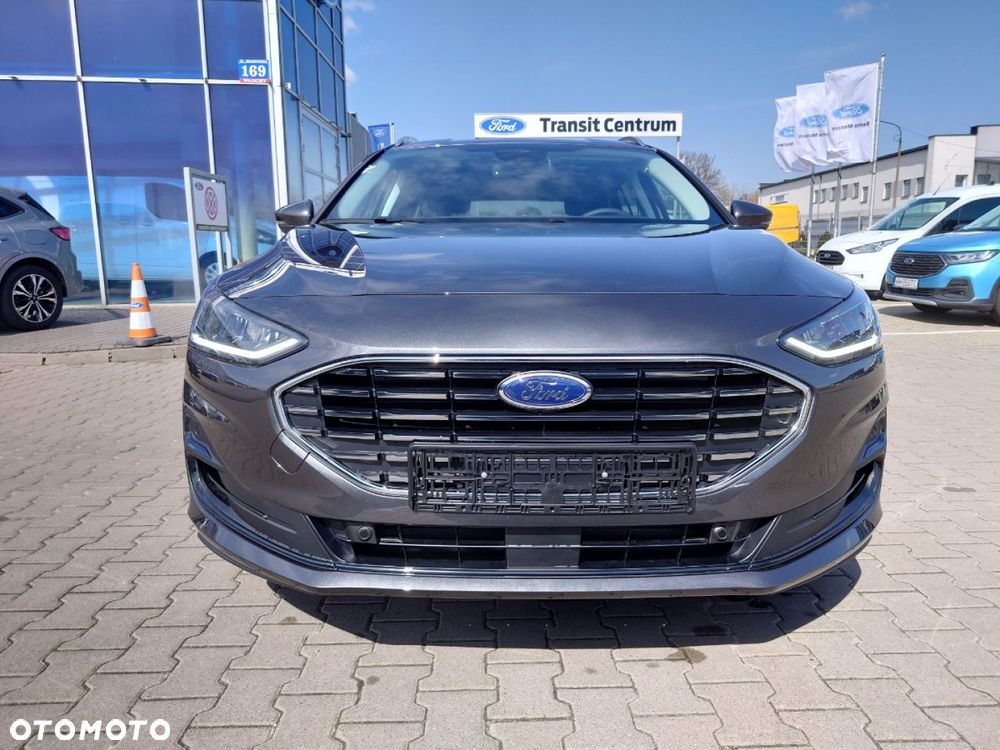 Ford Focus - 3