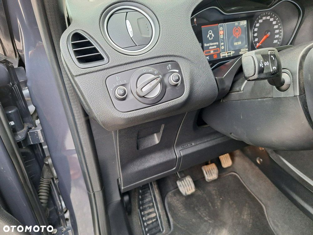 Ford Galaxy 2.0 TDCi Titanium - 21