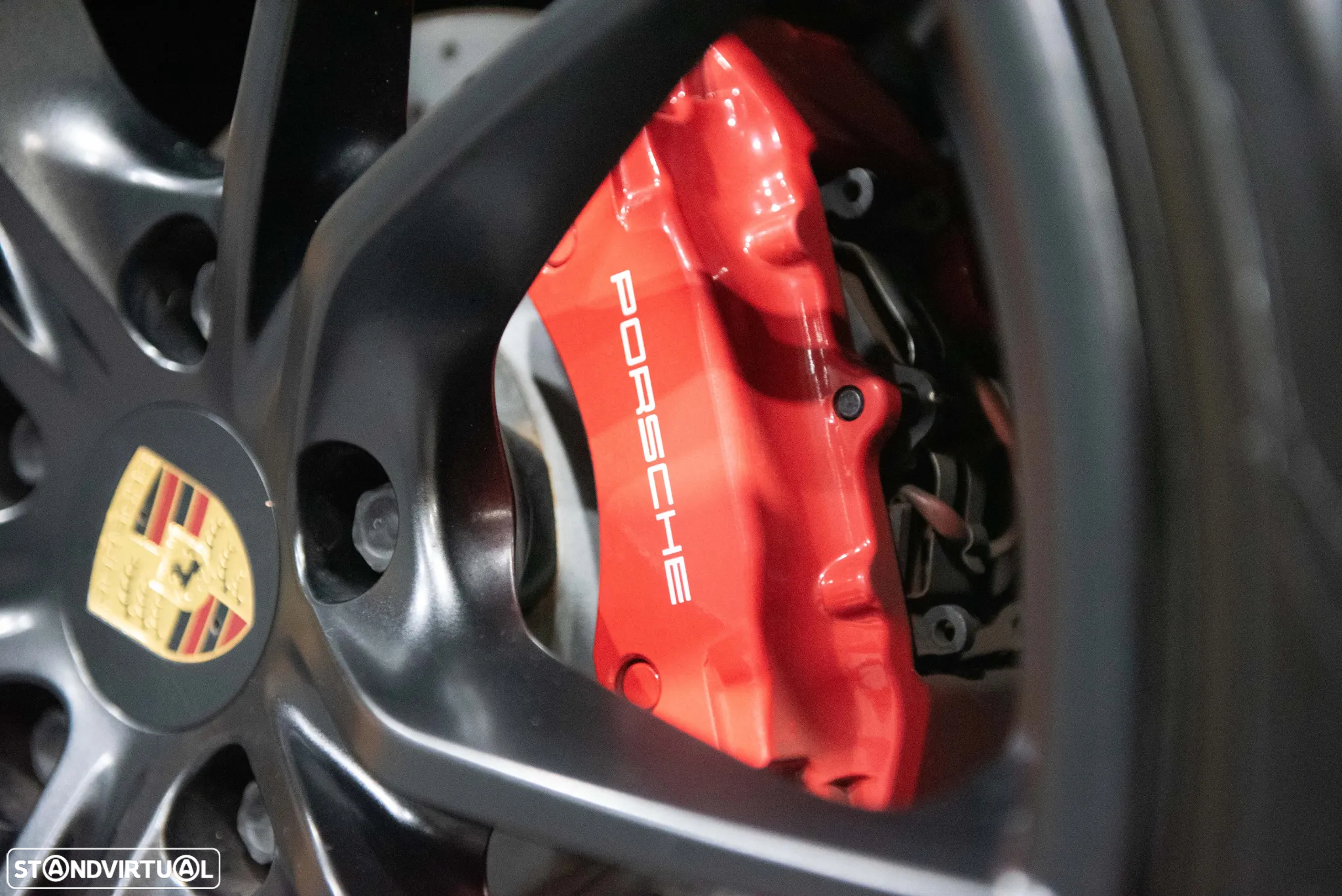 Porsche 718 Boxster 2.5 S PDK - 12
