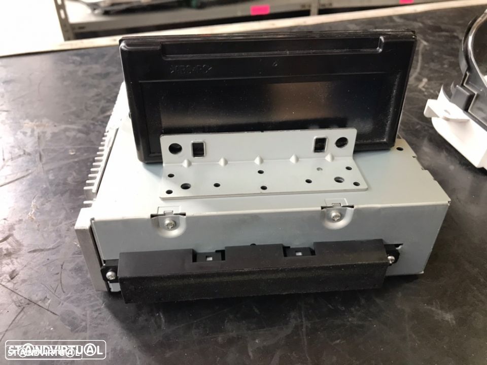 Display Volvo c30 - 1