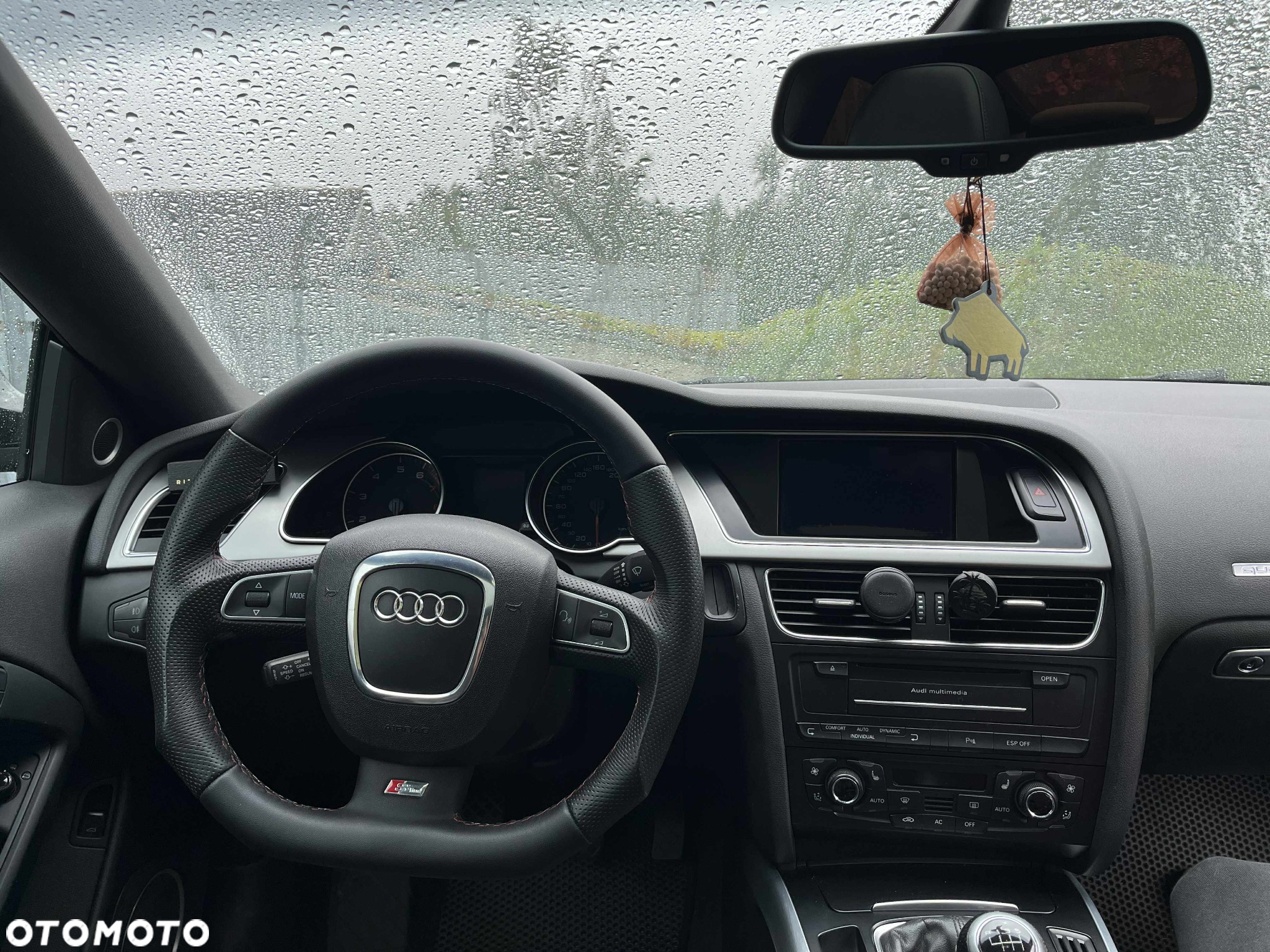 Audi A5 Coupe 2.0 TFSI Quattro - 4