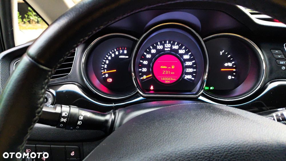 Kia Ceed 1.4 M - 12