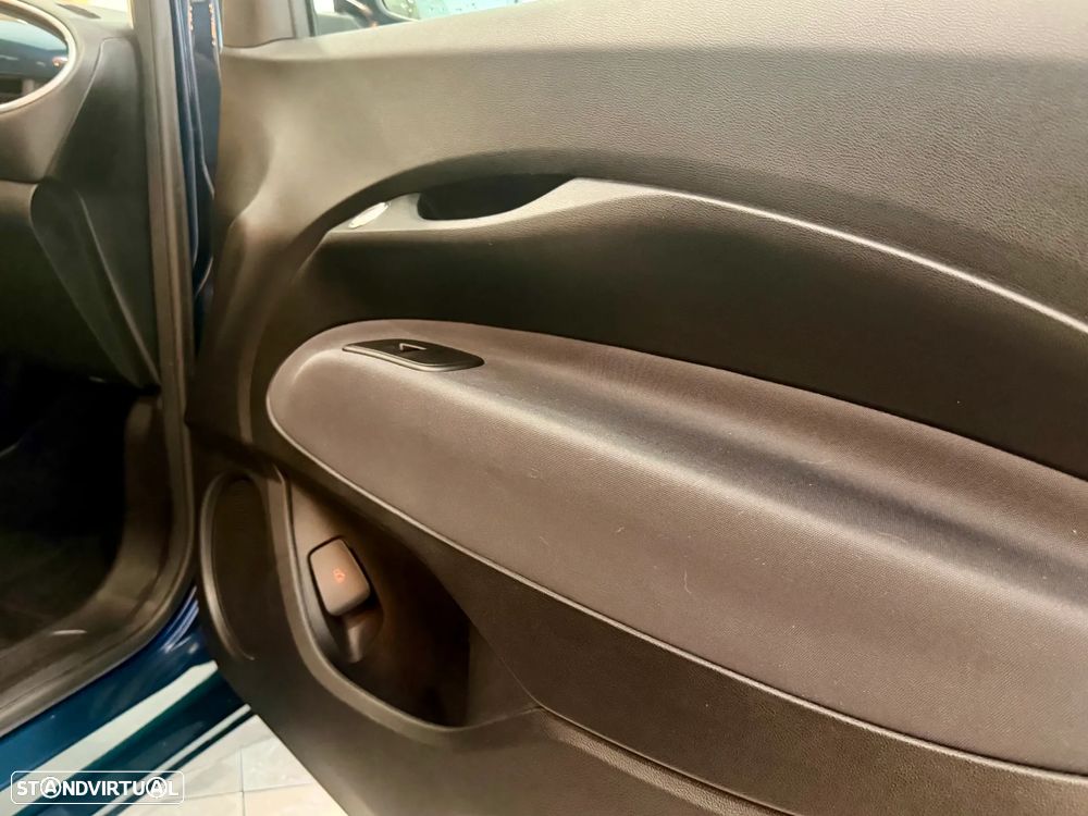 Fiat 500e 42kWh ICON - 22