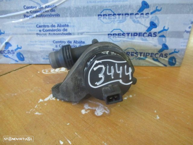 Bomba Ar Agua E Compressores 6411692269902 BMW E65 2007 730D AGUA - 2