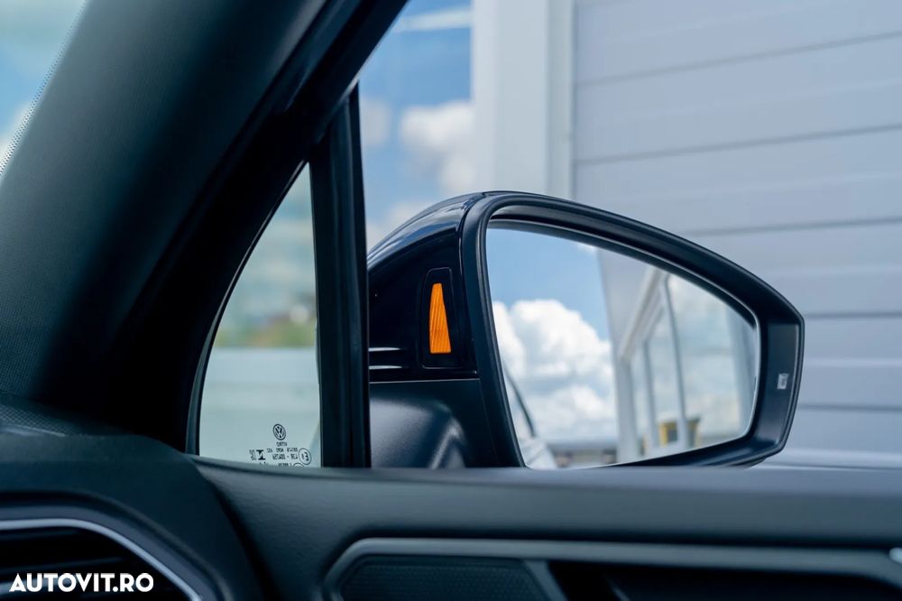 Volkswagen Tiguan 2.0 TDI DSG 4Motion R-Line - 16