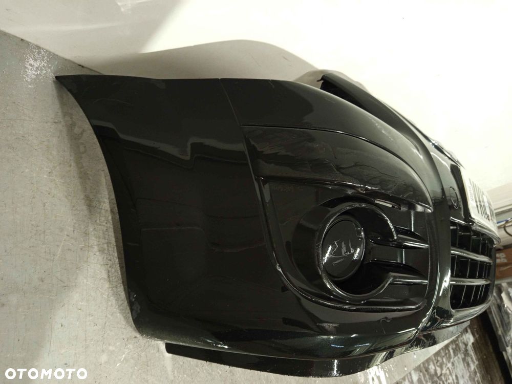 + ZDERZAK PRZÓD PRZEDNI CITROEN C2 VTR LIFT FL SPORT EXLD EXL CZARY - 3