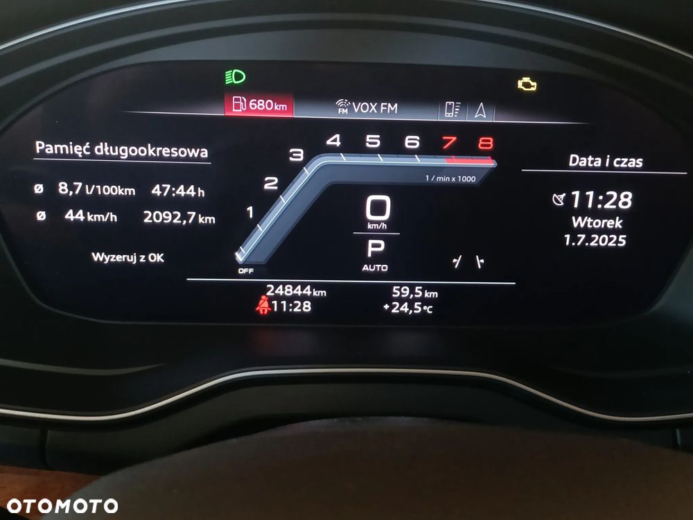 Audi Q5 45 TFSI quattro S tronic S line - 24