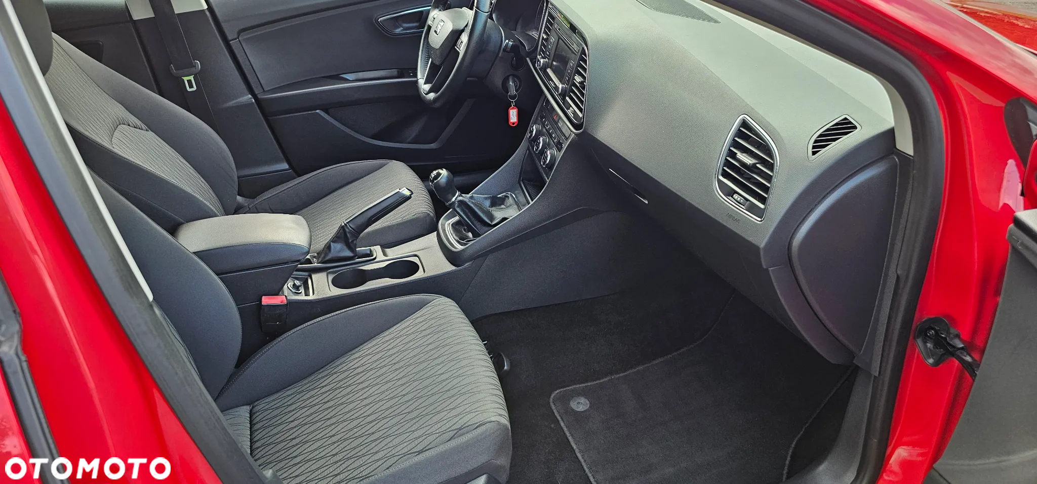 Seat Leon - 31