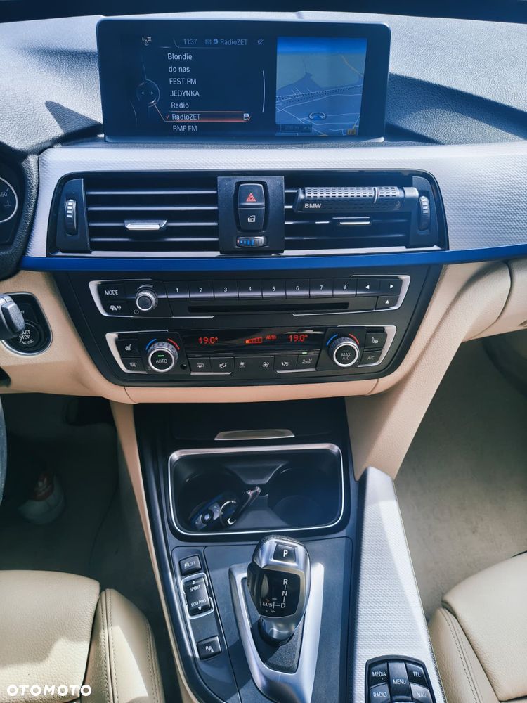 BMW 3GT - 13