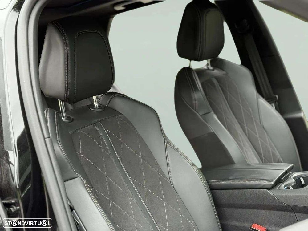 Peugeot 3008 2.0 BlueHDi GT EAT6 - 5