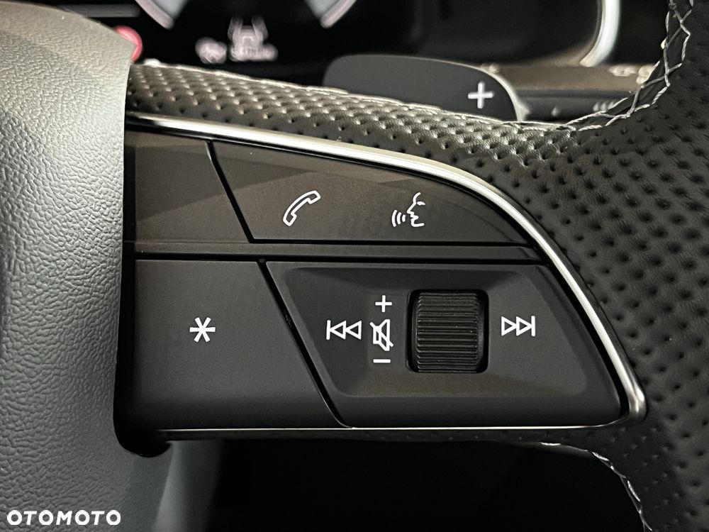 Audi Q7 TDI mHEV 210 kW Quattro S Line Tiptr - 21