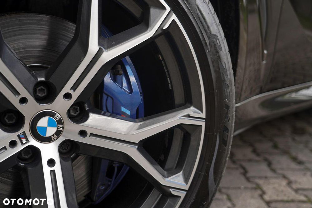 BMW X5 xDrive30d mHEV sport - 9