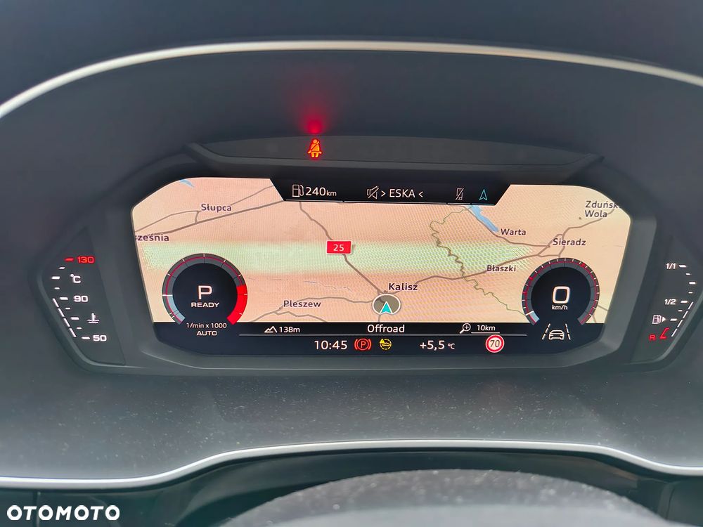 Audi Q3 Sportback 35 TFSI S tronic S line - 15