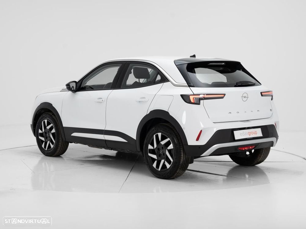 Opel Mokka-e Elegance - 4