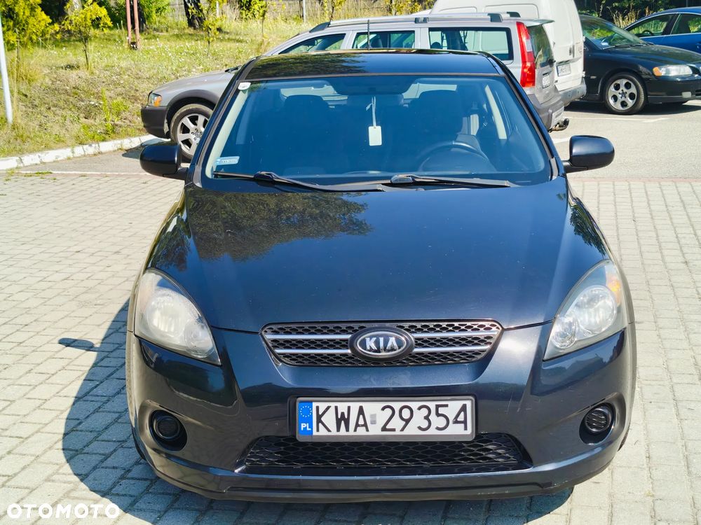 Kia ProCeed 1.4 Comfort - 15
