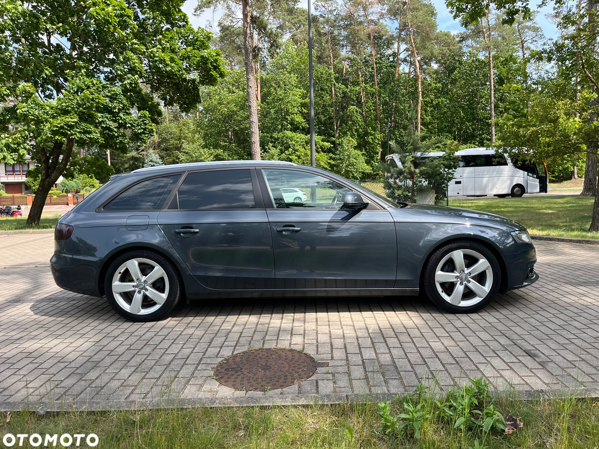 Audi A4 2.0 TDI - 3