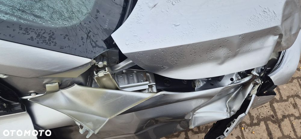 MG MG3 1.5 HEV+ Exclusive - 9