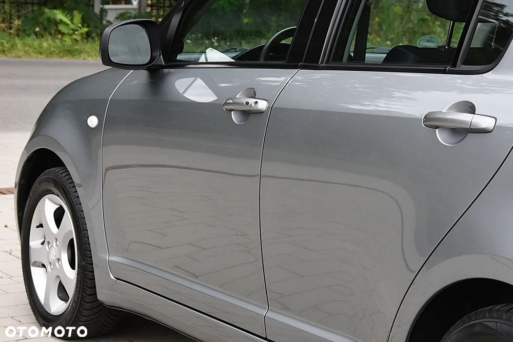 Suzuki Swift 1.3 GC (klm) - 29