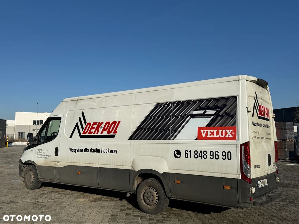 Iveco DAILY - 5