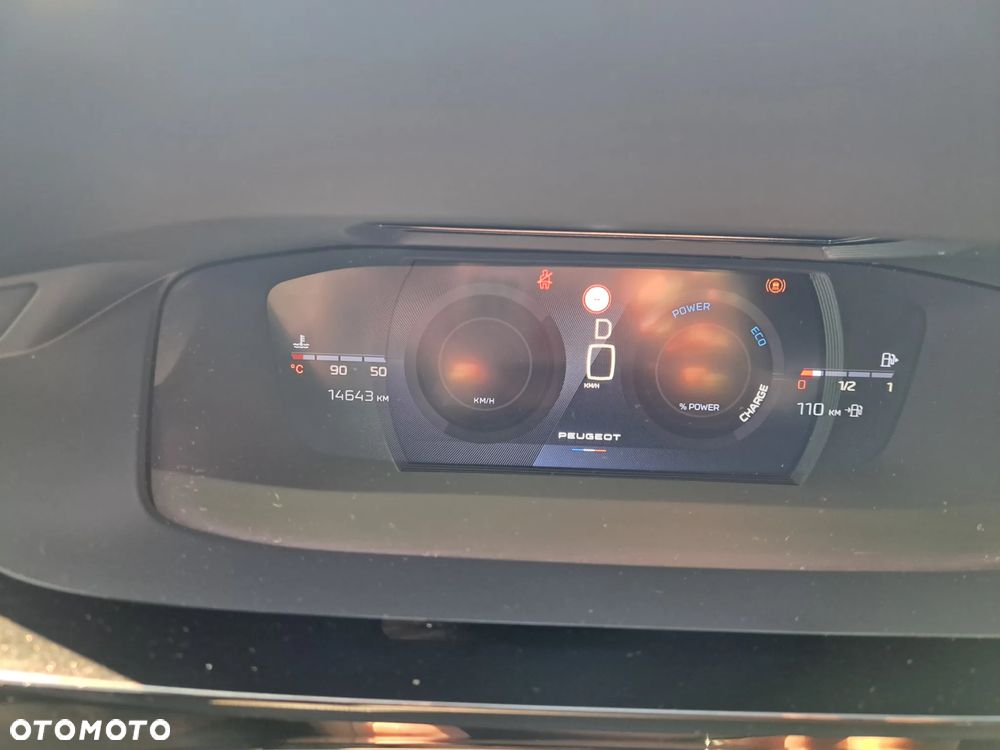 Peugeot 308 - 6