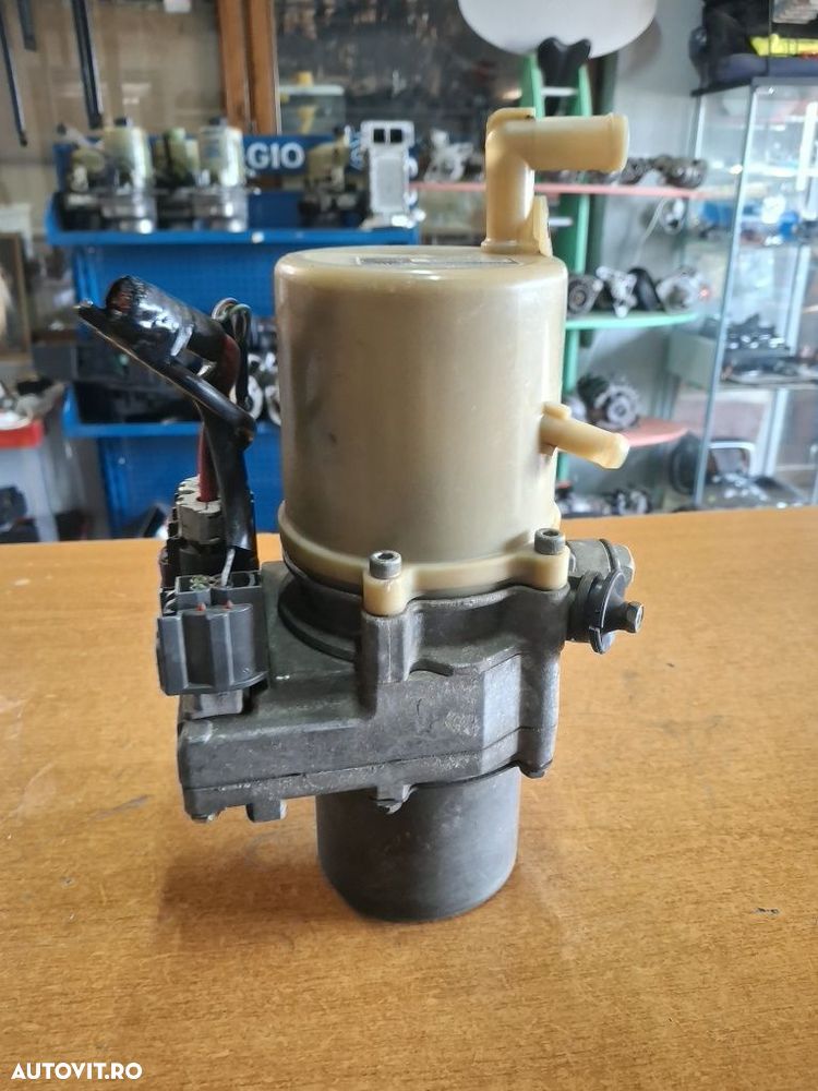 Pompă servodirecție  Mazda 3 2003-2009 - 6