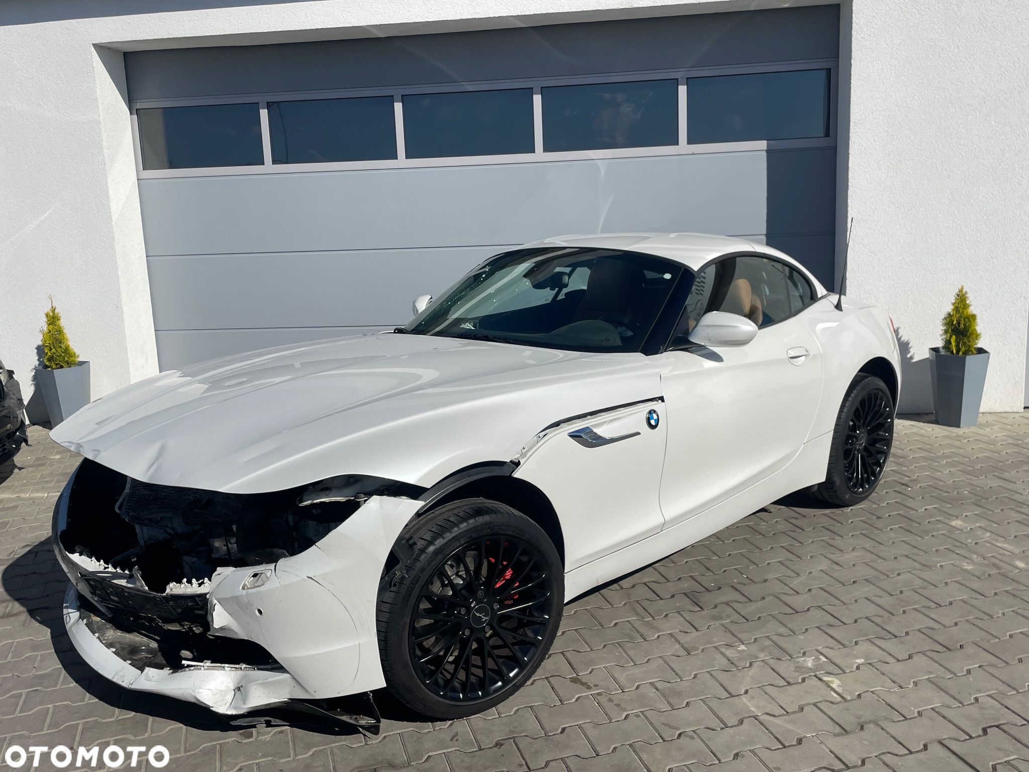 BMW Z4 28i sDrive - 1