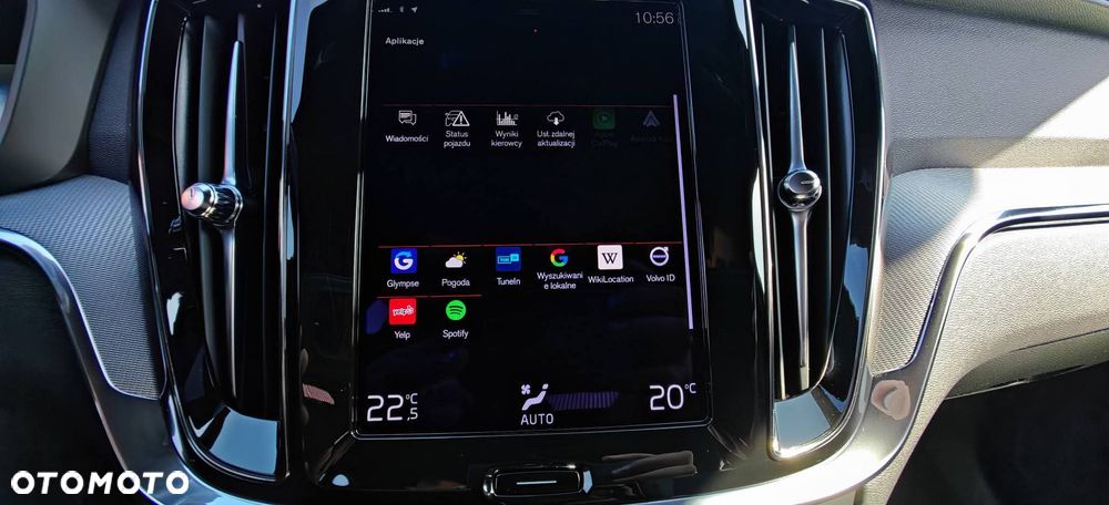 Volvo V60 D4 AWD R-Design - 29