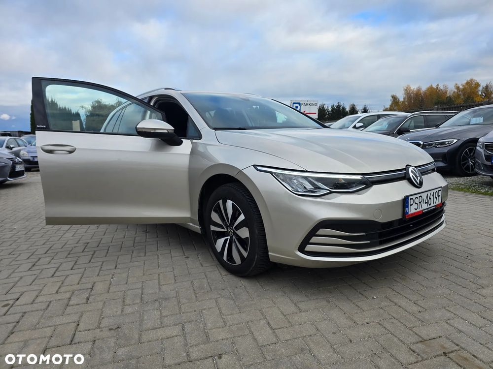 Volkswagen Golf - 21
