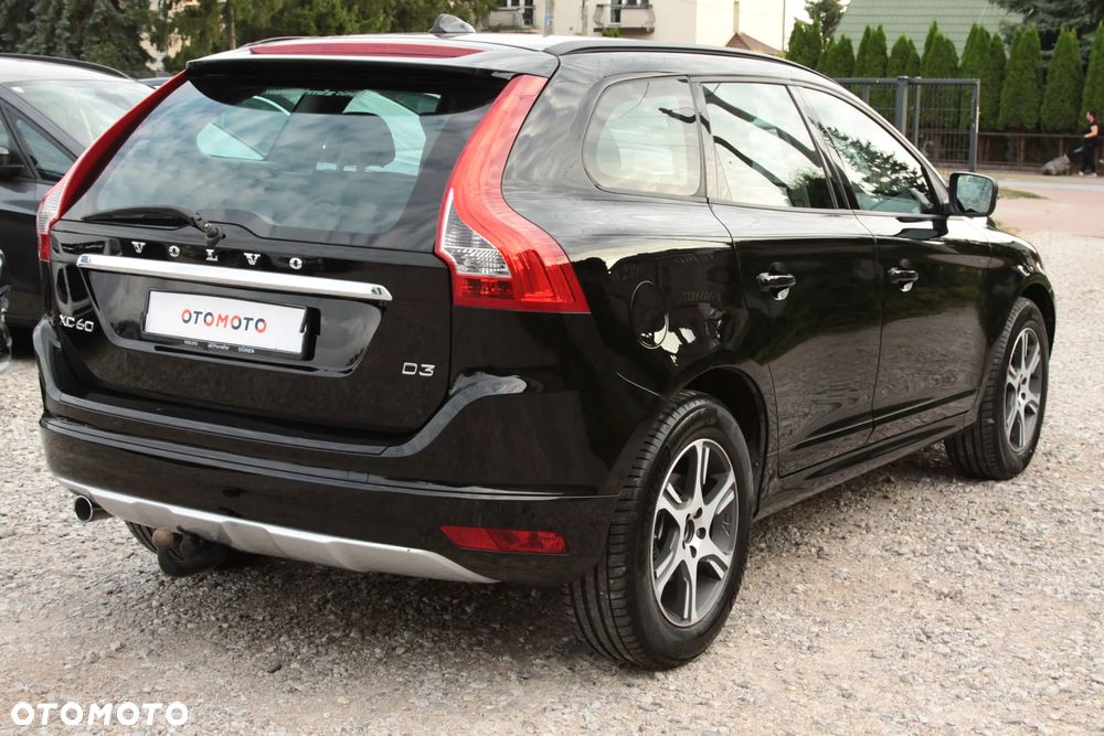 Volvo XC 60 D3 Momentum - 15